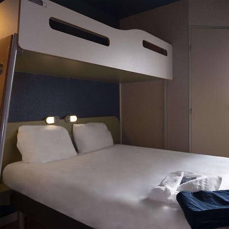 Ibis Budget Arles Sud Fourchon Екстер'єр фото