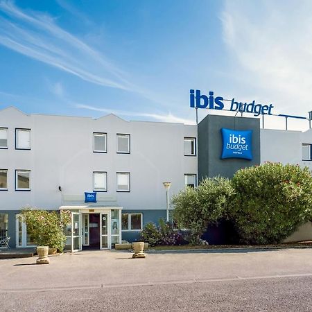 Ibis Budget Arles Sud Fourchon Екстер'єр фото