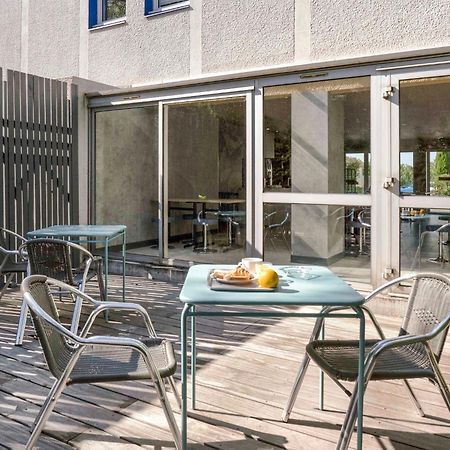 Ibis Budget Arles Sud Fourchon Екстер'єр фото