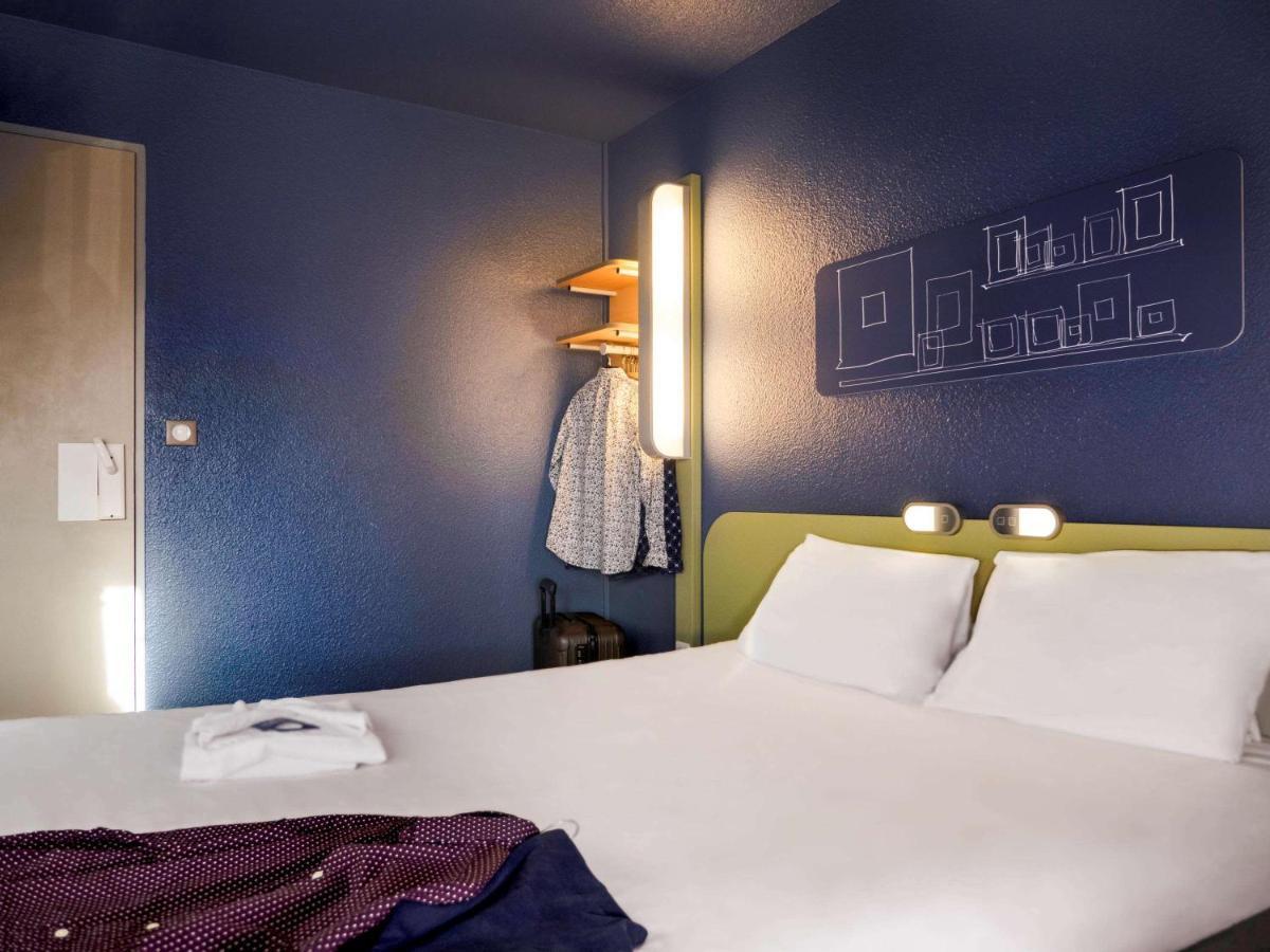 Ibis Budget Arles Sud Fourchon Екстер'єр фото