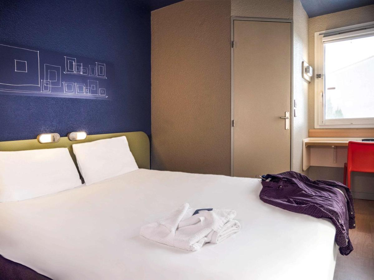 Ibis Budget Arles Sud Fourchon Екстер'єр фото