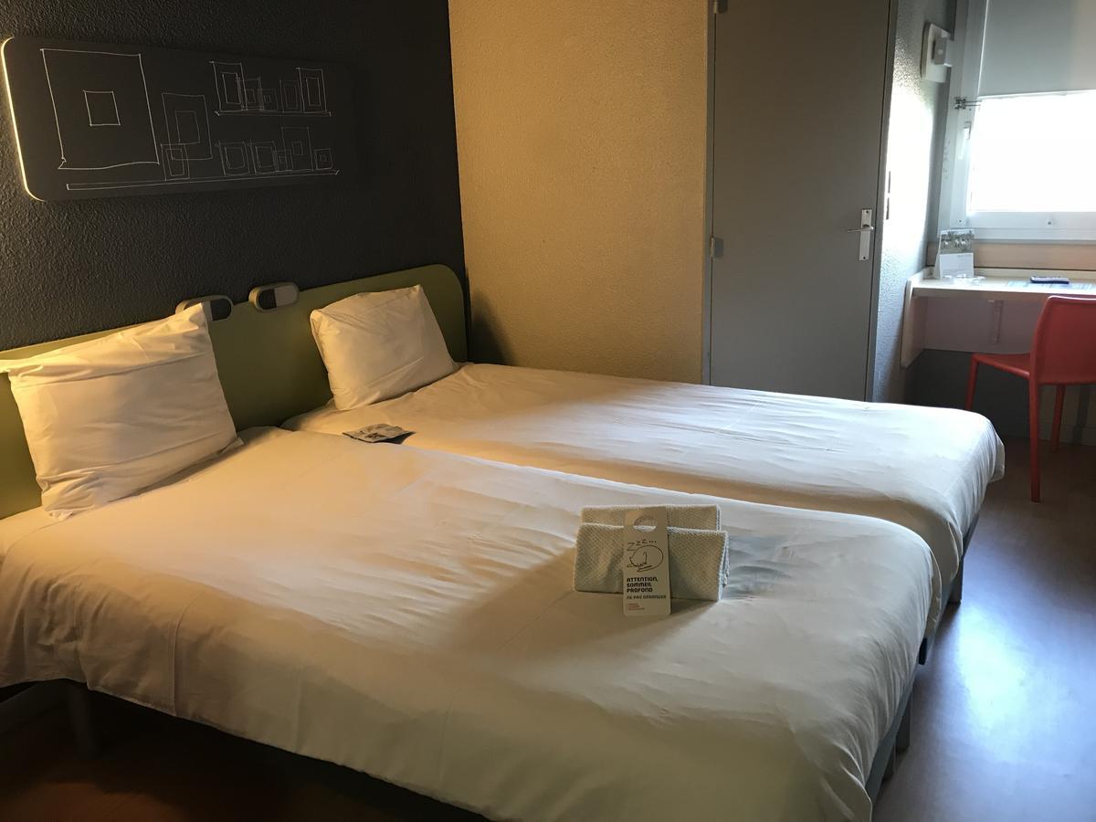 Ibis Budget Arles Sud Fourchon Екстер'єр фото