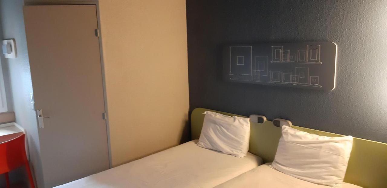 Ibis Budget Arles Sud Fourchon Екстер'єр фото